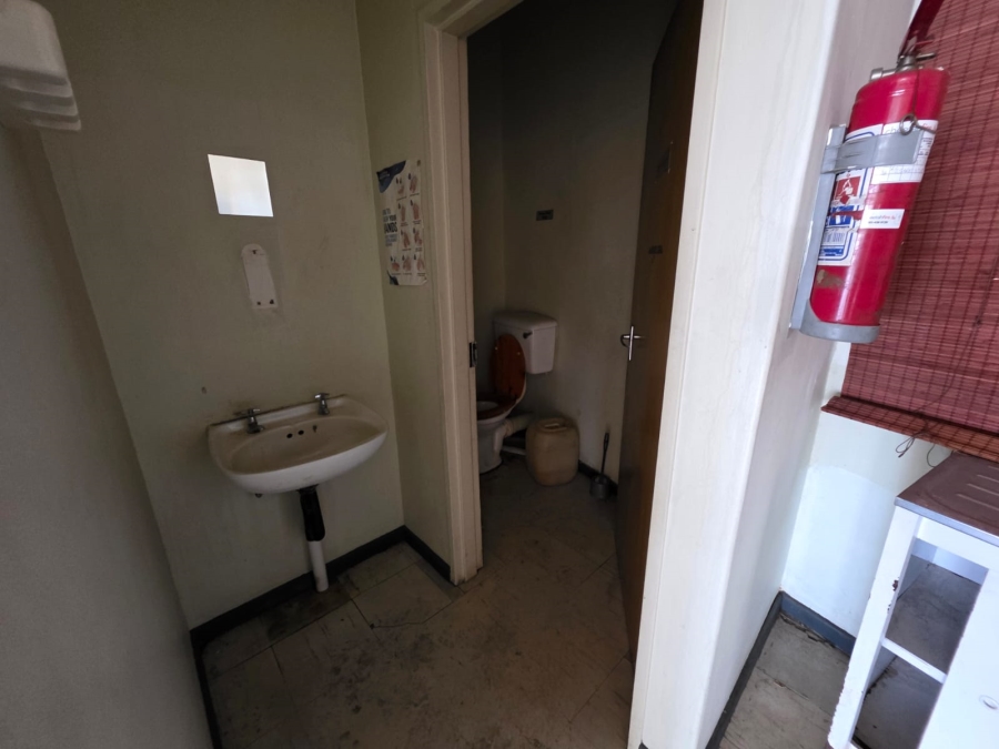 Commercial Property for Sale in Hilton Free State